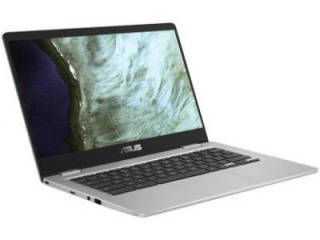 ASUS Chromebook C423NA-EC0521 Laptop