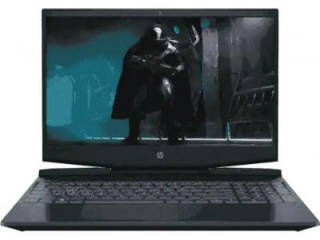 HP Pavilion Gaming 15-dk2095TX (552V9PA) Laptop