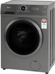 Midea 7 Kg Fully Automatic Front Load Washing Machine (MF100W70)