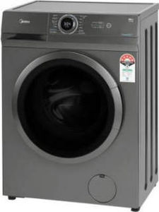 Midea 6 Kg Fully Automatic Front Load Washing Machine (MF100W60)