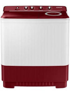 Samsung 11.5 Kg Semi Automatic Top Load Washing Machine (WT11A4600RR)