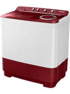 Samsung 11.5 Kg Semi Automatic Top Load Washing Machine (WT11A4600RR)