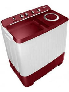 Samsung 11.5 Kg Semi Automatic Top Load Washing Machine (WT11A4600RR)