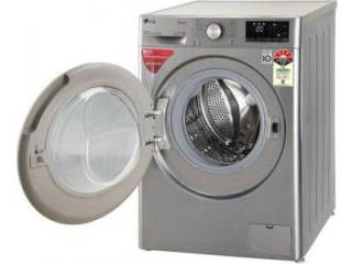 LG 7 Kg Fully Automatic Front Load Washing Machine (FHV1207BWP)