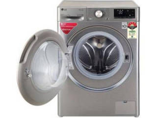 LG 7 Kg Fully Automatic Front Load Washing Machine (FHV1207BWP)