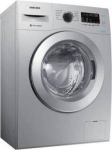 Samsung 6.5 Kg Fully Automatic Front Load Washing Machine (WW65R20EKSS)