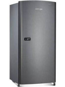 Voltas Beko RDC205EXIRX 185 L 1 Star Inverter Direct Cool Single Door Refrigerator