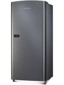 Voltas Beko RDC205EXIRX 185 L 1 Star Inverter Direct Cool Single Door Refrigerator
