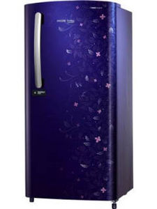 Voltas Beko RDC205DKPEX 185 L 2 Star Direct Cool Single Door Refrigerator