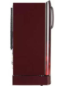 LG GL-D201ASCZ 190 L 5 Star Inverter Direct Cool Single Door Refrigerator