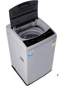 Panasonic 6.5 Kg Fully Automatic Top Load Washing Machine (NA-F65LF1LRB)