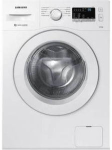 Samsung 6 Kg Fully Automatic Front Load Washing Machine (WW60R20GLMW)
