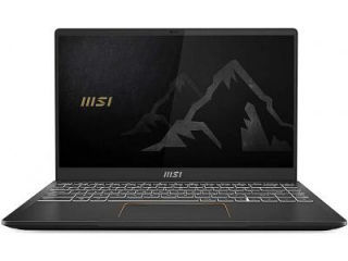 MSI Summit B14 A11MOT-249IN Laptop