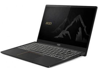 MSI Summit B14 A11MOT-249IN Laptop
