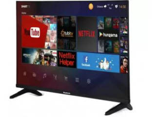 Dyanora DY-LD32H2S 32 inch HD ready Smart LED TV