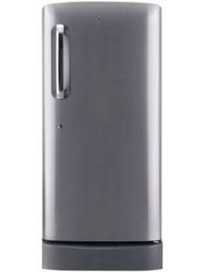 LG GL-D221APZD 215 L 3 Star Direct Cool Single Door Refrigerator