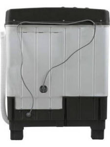 Lloyd 6.5 Kg Semi Automatic Top Load Washing Machine (LWMS65GNL)