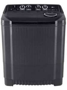 LG 8 Kg Semi Automatic Top Load Washing Machine (P8035SKMZ)