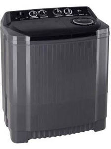 LG 8 Kg Semi Automatic Top Load Washing Machine (P8035SKMZ)