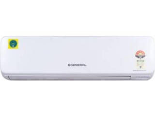 O General ASGG18CGTB 1.5 Ton 5 Star Inverter Split Air Conditioner