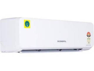 O General ASGG18CGTB 1.5 Ton 5 Star Inverter Split Air Conditioner