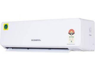 O General ASGG18CGTB 1.5 Ton 5 Star Inverter Split Air Conditioner
