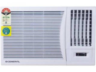 O General AXGB18BAWA 1.5 Ton 5 Star Window Air Conditioner