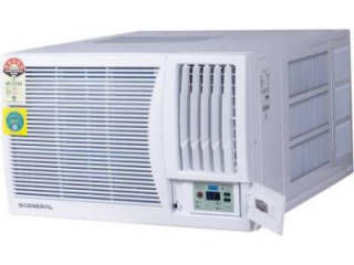 O General AXGB18BAWA 1.5 Ton 5 Star Window Air Conditioner