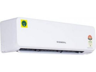 O General ASGG24CGTB 2 Ton 5 Star Inverter Split Air Conditioner