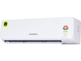 O General ASGG24CGTB 2 Ton 5 Star Inverter Split Air Conditioner