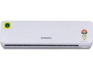 O General ASGG24CGTB 2 Ton 5 Star Inverter Split Air Conditioner