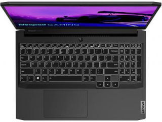 Lenovo Ideapad Gaming 3 (82K200X2IN) Laptop