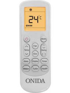 Onida IR183ICY 1.5 Ton 3 Star Split Air Conditioner