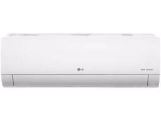 LG PS-Q19BWXF 1.5 Ton 3 Star Inverter Split Air Conditioner