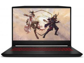 MSI Katana GF66 11UE-249IN Laptop