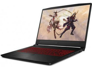 MSI Katana GF66 11UE-249IN Laptop