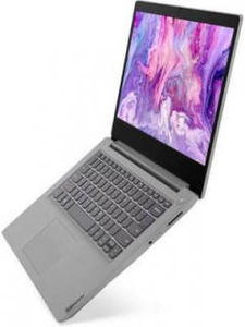 Lenovo Ideapad 3 14IGL05 (81WH007KIN) Laptop
