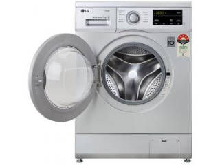 LG 7 Kg Fully Automatic Front Load Washing Machine (FHM1207SDL)
