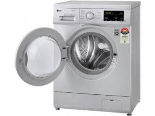 LG 7 Kg Fully Automatic Front Load Washing Machine (FHM1207SDL)