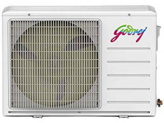 Godrej GIC 18IGC5 WUA 1.5 Ton 5 Star Inverter Split Air Conditioner