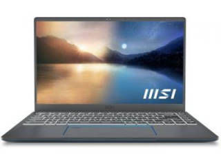 MSI 14 Intel Evo A11M-624IN Prestige 14Evo A11M-624IN Laptop