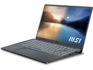 MSI 14 Intel Evo A11M-624IN Prestige 14Evo A11M-624IN Laptop