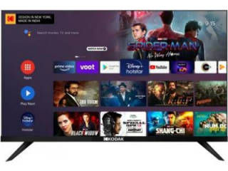 Kodak 55UHDX7XPROBL 55 inch UHD Smart LED TV