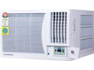 O General AFGB12BAWA 1 Ton 4 Star Window Air Conditioner