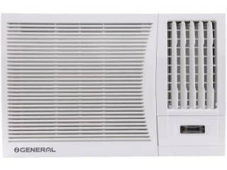 O General AMGB24BAWA-B 1.7 Ton 4 Star Window Air Conditioner