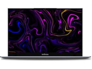 Infinix INBook X1 XL11 Laptop
