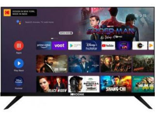 Kodak 43UHDX7XPROBL 43 inch UHD Smart LED TV