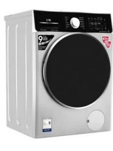 IFB 8.5 Kg Fully Automatic Front Load Washing Machine (Executive ZXS)