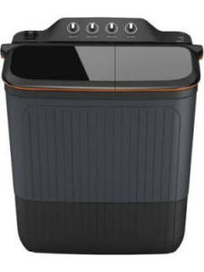 Lloyd 7.5 Kg Semi Automatic Top Load Washing Machine (GLWMS75AVGEL)