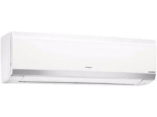 Hitachi Zunoh 3100F RAFG312HEDO 1 Ton 3 Star Split Air Conditioner